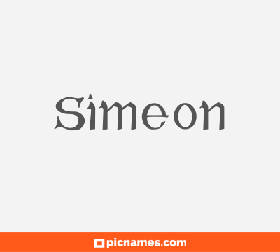 Simeon