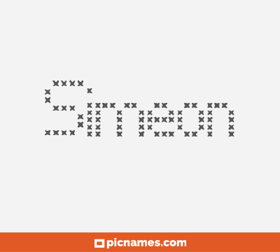 Simeon