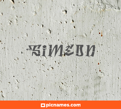Simeon