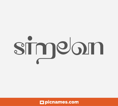 Simeon