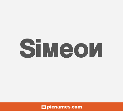 Simeon
