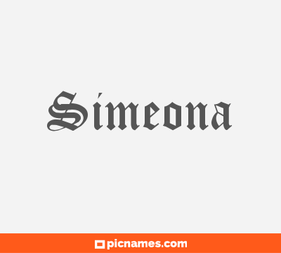 Simeona