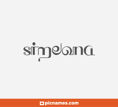 Simeona