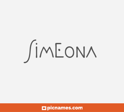 Simeona