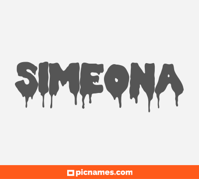 Simeona