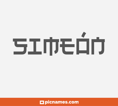 Simeón