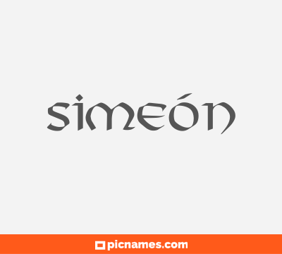 Simeón