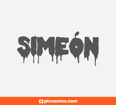 Simeón