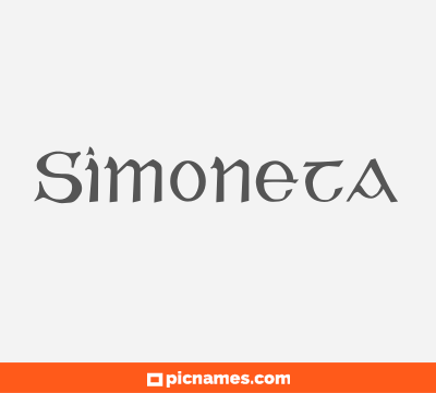 Simoneta