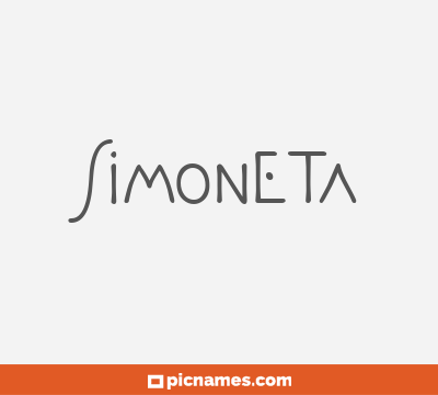 Simoneta
