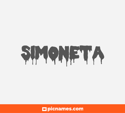 Simoneta