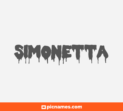 Simonetta