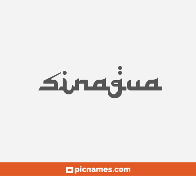 Sinagua