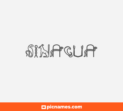 Sinagua