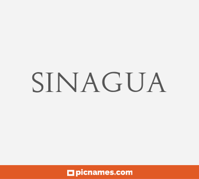 Sinagua