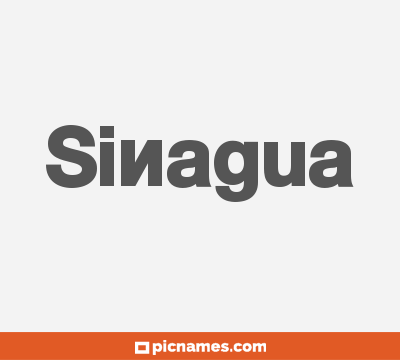 Sinagua