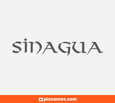 Sinagua