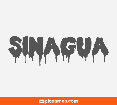 Sinagua