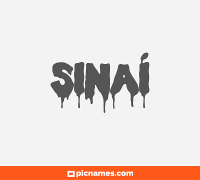 Sinaí