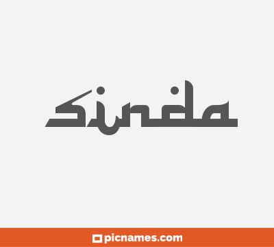 Sinda