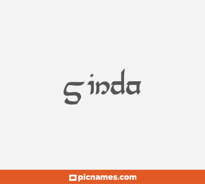Sinda
