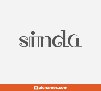Sinda