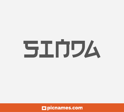 Sinda