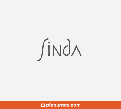 Sinda