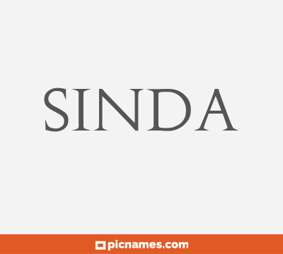 Sinda