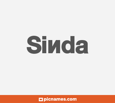 Sinda