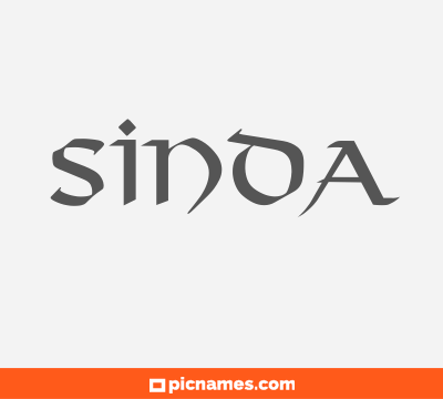 Sinda