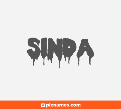 Sinda