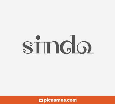 Sindo