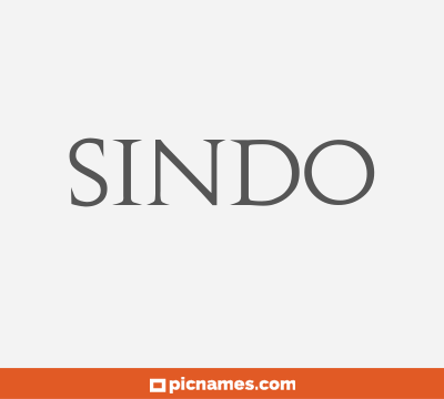 Sindo
