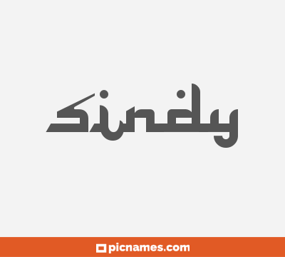 Sindy