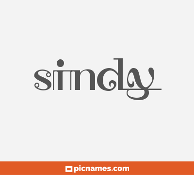 Sindy