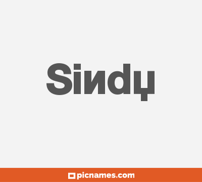 Sindy