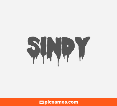 Sindy