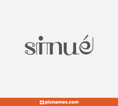 Sinué