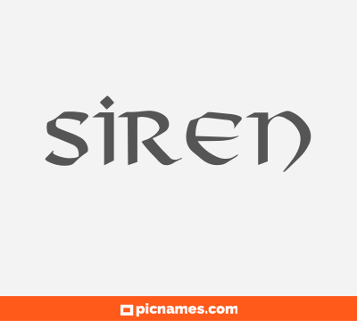 Siren