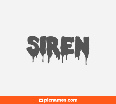 Siren