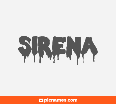 Sirena