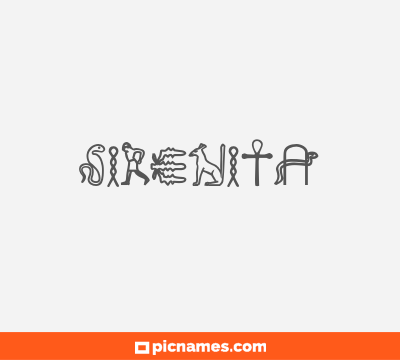 Sirenita