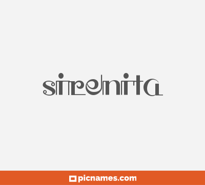 Sirenita