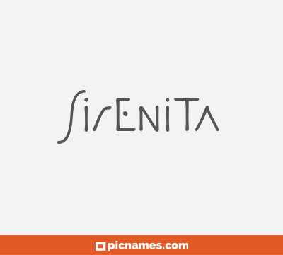 Sirenita