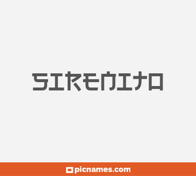 Sirenito