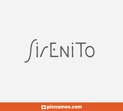 Sirenito