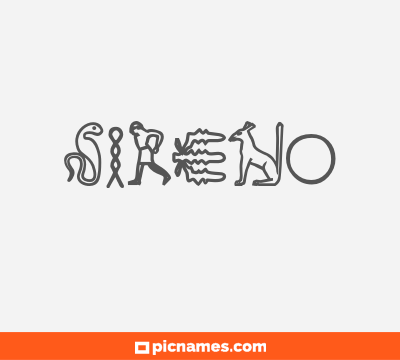 Sireno