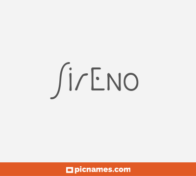 Sireno