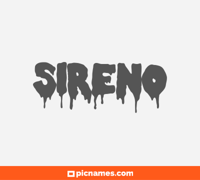 Sireno